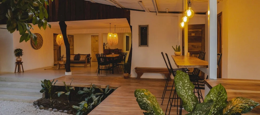 Cuatro Vientos Costa Rica, 马尔派斯 — 照片 1