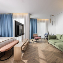 Almond Hotel – Adults Only, Неве-Илан — фото 4