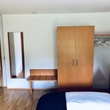 Am Landhaus - Gästezimmer, Walsheim — photo 3