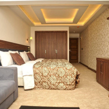 Buyuk Bayburt Hotel, Bayburt — photo 4