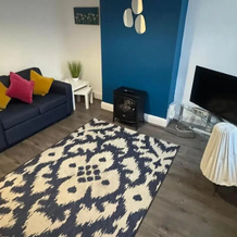 1br-2guests-freeparking-wifi-tv, 威格斯顿 — 照片 4
