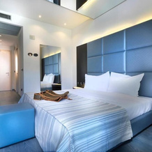 Blu9 Hotel, Новедрате — фото 4
