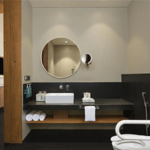 Hilton Hyderabad Genome Valley Resort & Spa, 沙米尔佩特 — 照片 4