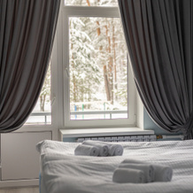 Sosnovy Bor Hotel, Sosnovyy Bor — photo 2