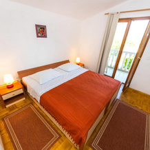 Apartments Jagoda, Pridraga — photo 5