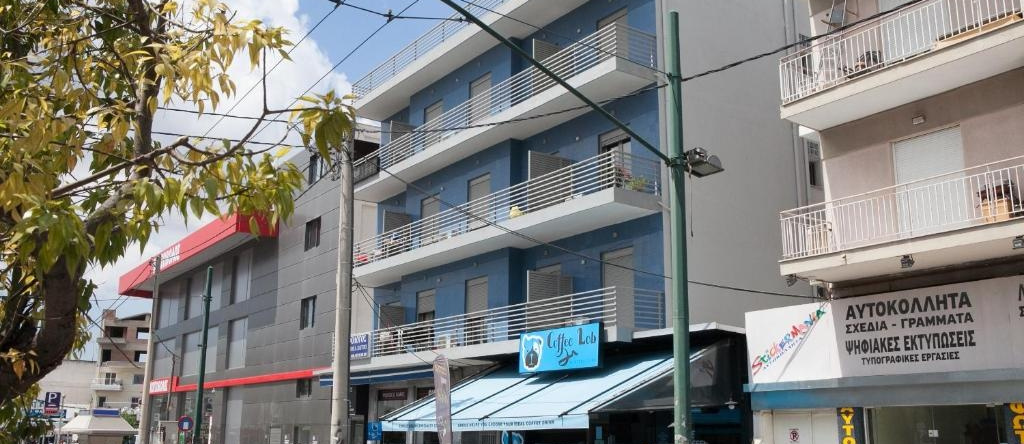 Lak Peristeri Homes, 佩里斯特里翁 — 照片 1