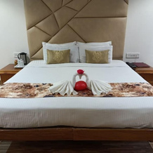 Hotel Grand Riviera, Paonta Sahib — photo 2