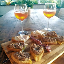 B&B Poggio Alla Cuna, Лонда — фото 4