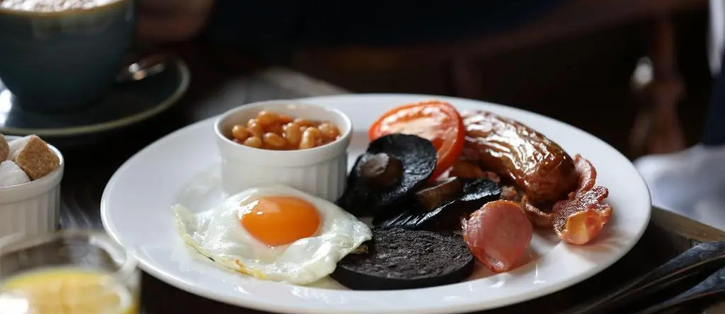 The Old House Inn, Burstow — photo 1