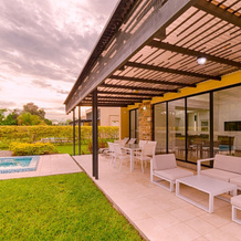 Mocawa Resort, 拉特瓦伊达 — 照片 4