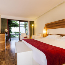 Lefay Resort & SPA Lago di Garda, 加尔尼亚诺 — 照片 5