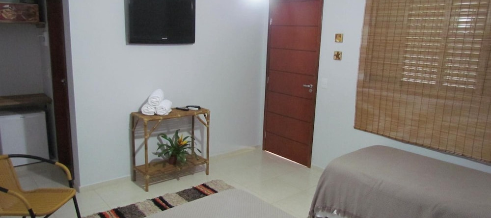 Pousada Vento Sul, Chapada dos Guimarães — photo 1