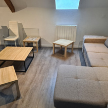 Gîte de Murat, La Chapelle-d'Alagnon — photo 3