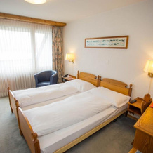 Motel de la Gruyère Restoroute, 阿夫里伊德旺蓬 — 照片 3
