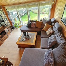 8 Person Holiday Home In Sundlandet, Оркдал — фото 5