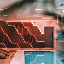 Hotel Austria & Bosna, Илиджа — фото 5