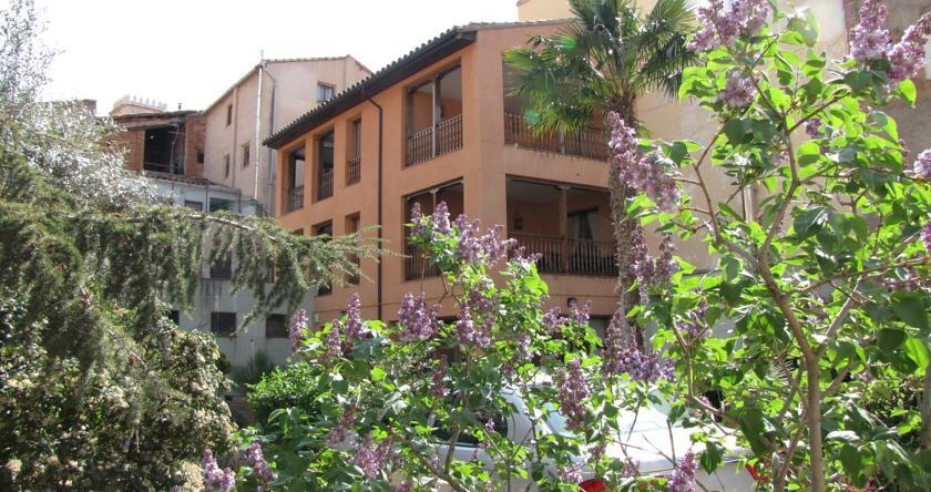 Posada del Almudi, 达罗卡 — 照片 1
