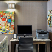Comfort Inn & Suites Pauls Valley - City Lake, 保尔斯谷 — 照片 5