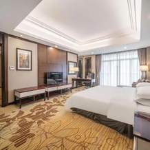 Country Garden Phoenix Hotel - Yunfu, Yunfu — photo 4
