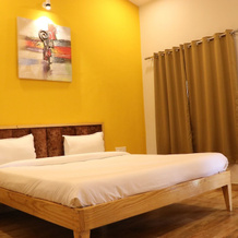 Beach Village Resort, Shrivardhan — photo 4