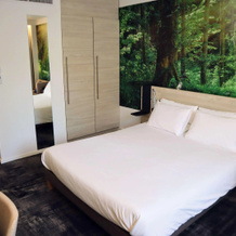 Novotel Rennes Alma, 雷恩 — 照片 5
