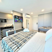 RN Studio Premium 403 - Vista Mar, Cruz das Almas — photo 4