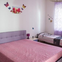 Apartment Viale Colle dell'Infinito, 雷卡纳蒂 — 照片 5