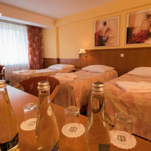 Hotel Imperium, 戈恰乌科维采-兹德鲁伊 — 照片 4