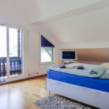 Holiday Home Chalet Aaregg, Brienz — photo 4