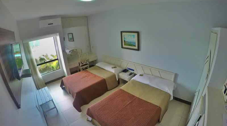 Xingó Parque Hotel, 皮拉尼亚斯 — 照片 1