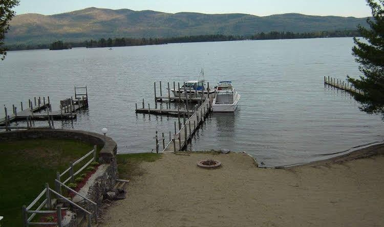 Lake George Suites, Diamond Point — photo 1