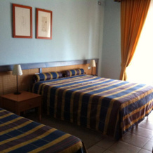 Hotel Morgana, Carrara — photo 3