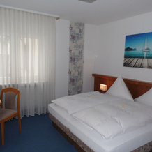 Hotel Sonnenhof, 上乌瑟尔 — 照片 3