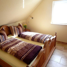 Pension + Apartments Tor zum Spreewald, 吕本 — 照片 3