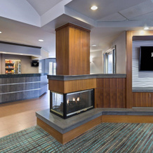 Residence Inn by Marriott Lakeland, 莱克兰 — 照片 2