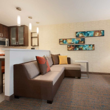 Residence Inn By Marriott San Angelo, Сан-Анджело — фото 4