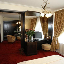 Jk Hotel, Афины — фото 5