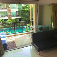 Diamond Suite - 2Br Apt In Thappraya, Паттайя — фото 4