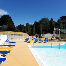 Camping de la Plage, 贝诺代 — 照片 3