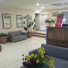Chajka Hotel, Gurzuf — photo 4