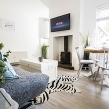 Central Stamford Townhouse, Стэмфорд — фото 3