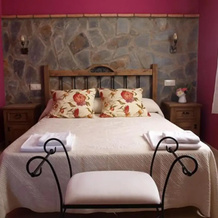Casas Rurales Manolo 2, 卡萨斯德尔蒙特 — 照片 2
