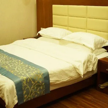 Kangqiao Hotel (Jingyuan Square Branch), Байинь — фото 2
