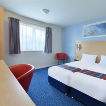 Travelodge Hotel - Pontefract Ferrybridge A1/M62, 诺廷利 — 照片 2
