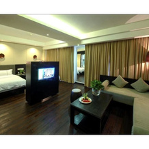 The Pearl Boutique Hotel Lishui, Лишуй — фото 3
