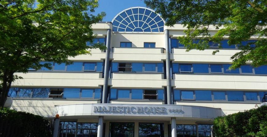Majestichouse, 卡斯泰内多洛 — 照片 1