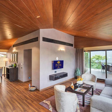 Aveda Suites at Aamby Valley City, 安贝韦恩 — 照片 2