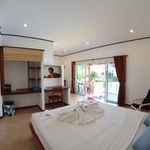 Vivi Bungalows Resort 2, Равай — фото 4
