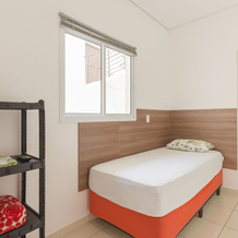 Hotel Jardim Emilia, 索罗卡巴 — 照片 3