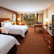 Hilton Orange County/Costa Mesa, 科斯塔梅萨 — 照片 3
